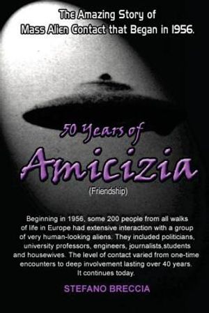 50 Years of Amicizia (Friendship) image number 0