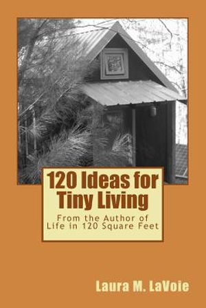 120 Ideas for Tiny Living image number 0
