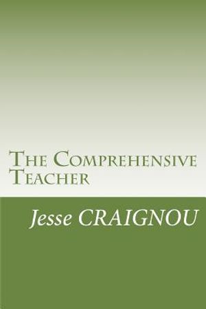 The Comprehensive Teacher image number 0