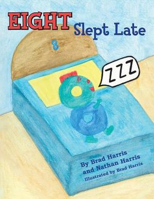 Eight Slept Late image number 0