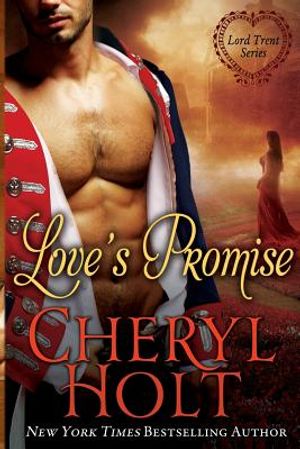 Love's Promise image number 0