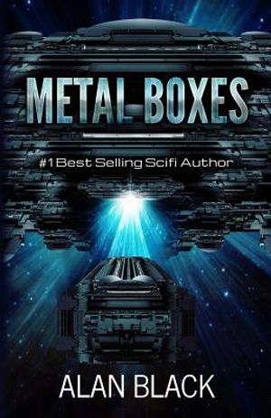 Metal Boxes image number 0