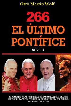 El ULTIMO PONT&Iacute;FICE image number 0
