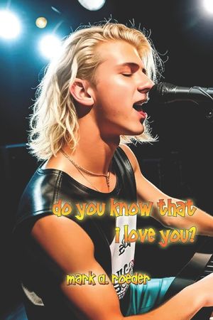 Do You Know That I Love You image number 0