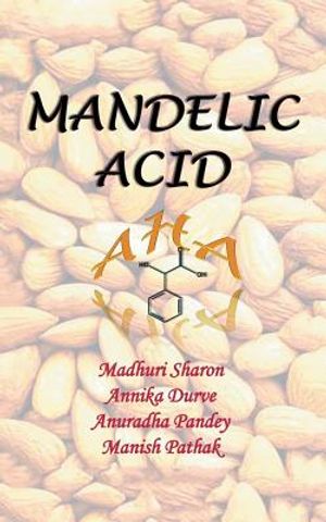Mandelic Acid: Aha image number 0