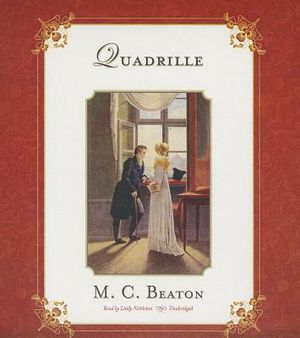 Quadrille image number 0