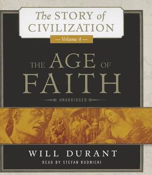 The Age of Faith image number 0