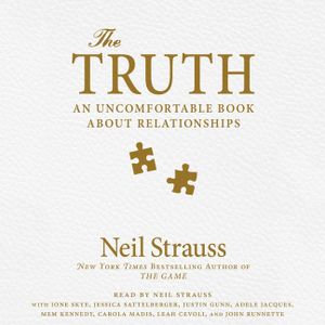 The Truth: An Uncomfortable Book about Relationships image number 0