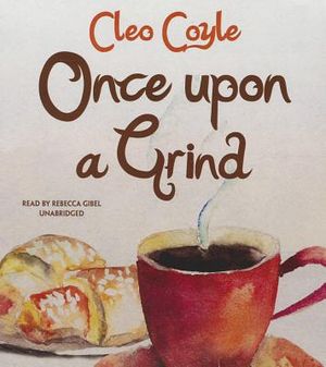 Once Upon a Grind image number 0