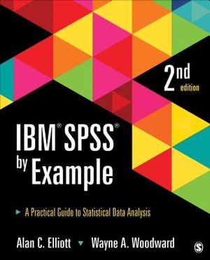IBM SPSS by Example: A Practical Guide to Statistical Data Analysis image number 0