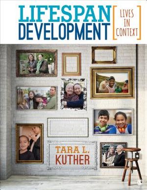 Lifespan Development: Lives in Context image number 0