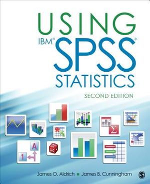 Using Ibm(r) Spss(r) Statistics: An Interactive Hands-On Approach image number 0