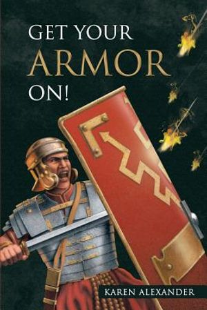 Get Your Armor On! image number 0