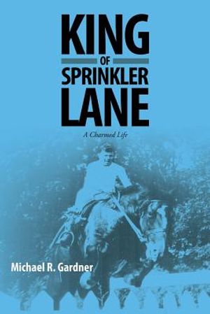 King of Sprinkler Lane: A Charmed Life image number 0