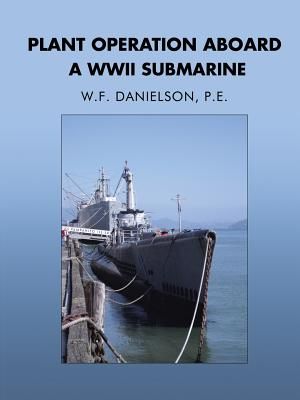 Plant Operation aboard a WWII Submarine image number 0