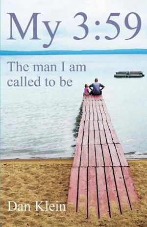 My 3:59, Volume 1: The Man I Am Called to Be image number 0