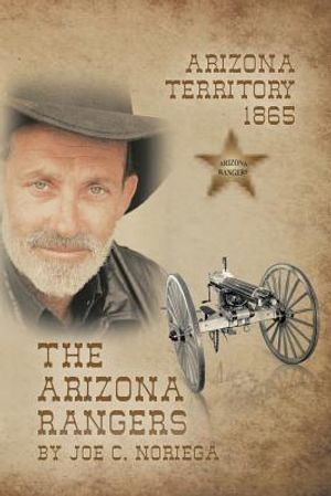 Arizona Rangers image number 0