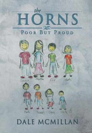 The Horns: Poor But Proud image number 0