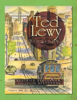 Ted Lewy Biography image number 0
