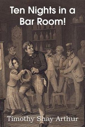 Ten Nights in a Bar Room! image number 0