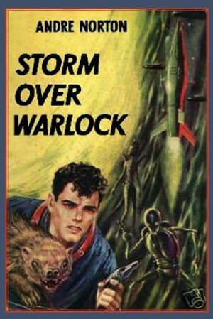 Storm Over Warlock image number 0