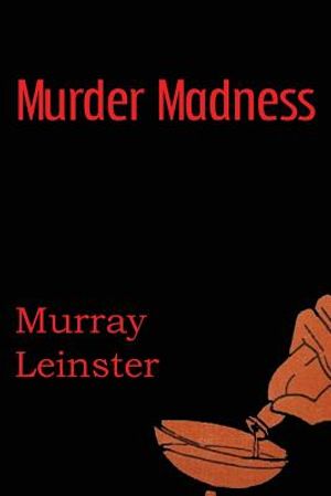 Murder Madness image number 0