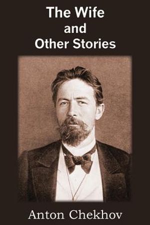 The Wife and Other Stories image number 0