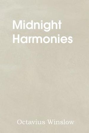 Midnight Harmonies image number 0