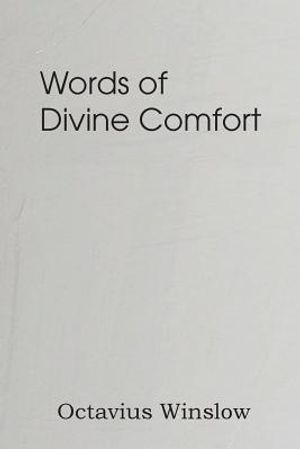 Words of Divine Comfort image number 0