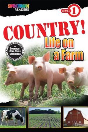 Country! Life on a Farm image number 0
