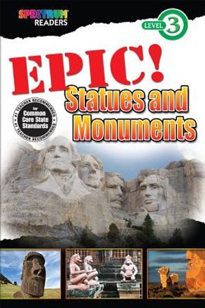 Epic! Statues and Monuments image number 0