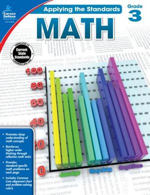Math, Grade 3 image number 0