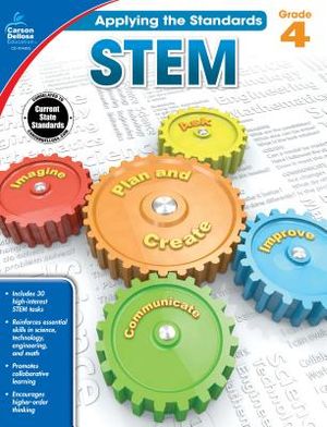 Stem, Grade 4 image number 0