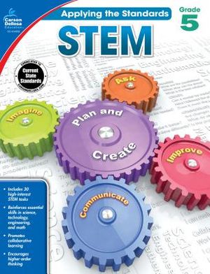 Stem, Grade 5 image number 0