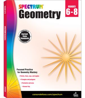 Spectrum Geometry image number 0