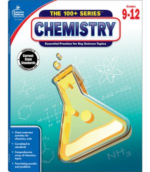 Chemistry Grades 9-12 image number 0