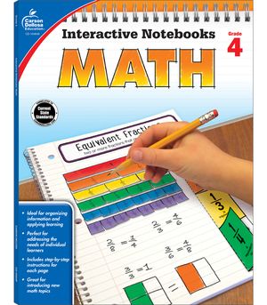 Math, Grade 4 image number 0