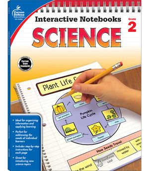 Science, Grade 2 image number 0