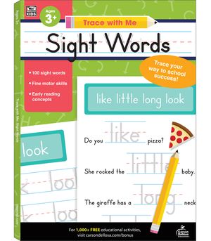 Sight Words image number 0