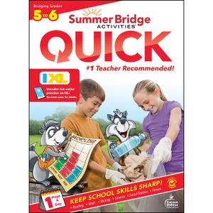 Summer Bridge Activities(r) Quick image number 0