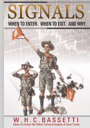 Signals: When to Enter. When to Exit. Why. image number 0