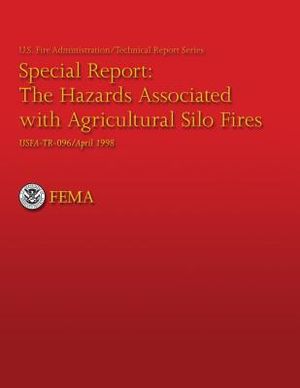 The Hazards Associated With Agricultural Silo Fires image number 0