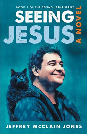 Seeing Jesus image number 0