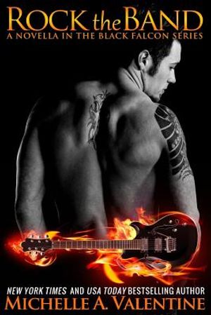 Rock the Band image number 0