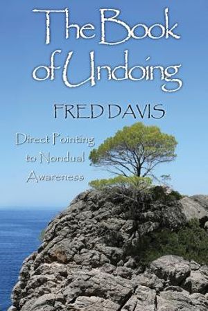The Book of Undoing: Direct Pointing to Nondual Awareness image number 0