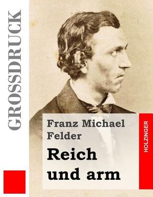 Reich und arm (Gro&szlig;druck) image number 0