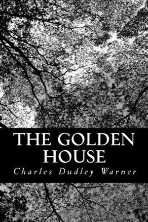 The Golden House image number 0