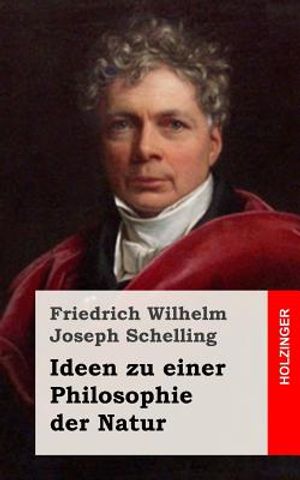Ideen zu einer Philosophie der Natur image number 0