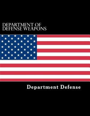 Department of defense weapons image number 0