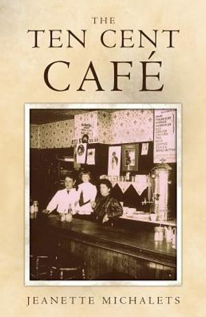 The Ten Cent Cafe image number 0
